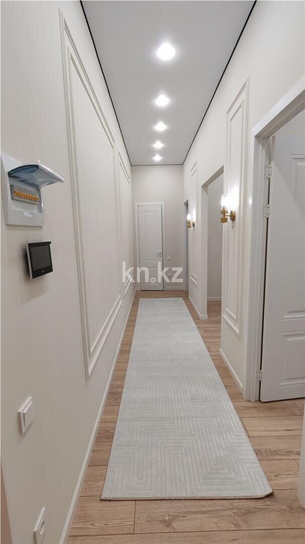 Продажа 2-комнатной квартиры, 52 м² - Продажа двухкомнатных квартир в Караганде - страница 15 фото 10 из 22