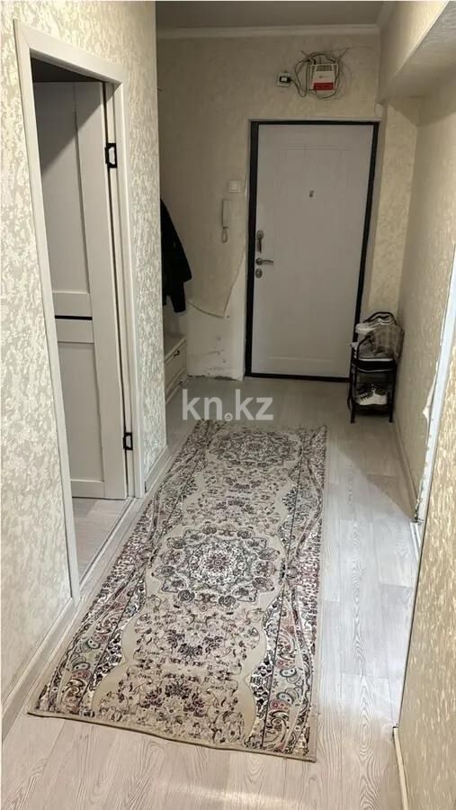 Продажа 3-комнатной квартиры, 72 м² - Продажа трехкомнатных квартир в Жетысуском р-не Алматы - страница 6 фото 7 из 7