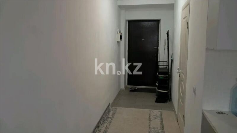 Продажа 1-комнатной квартиры, 28 м² - Продажа однокомнатных квартир в монолитно-каркасном доме в Астане - страница 2 фото 4 из 4