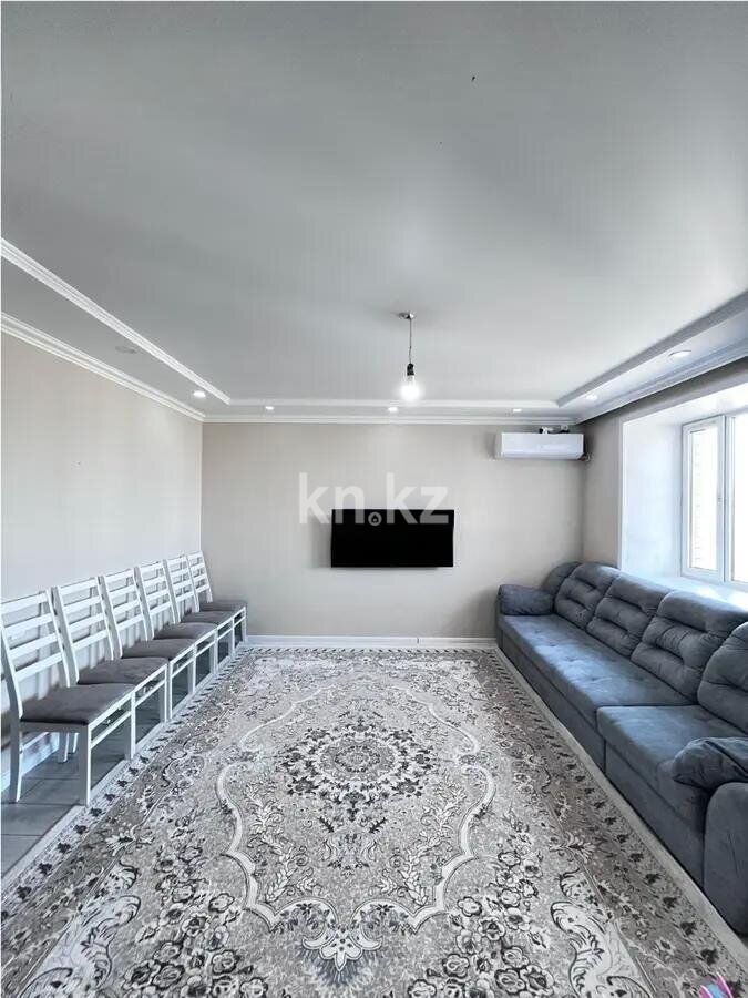 Продажа 2-комнатной квартиры, 46 м² - Продажа двухкомнатных квартир в р-не Косшы Астаны фото 1 из 5