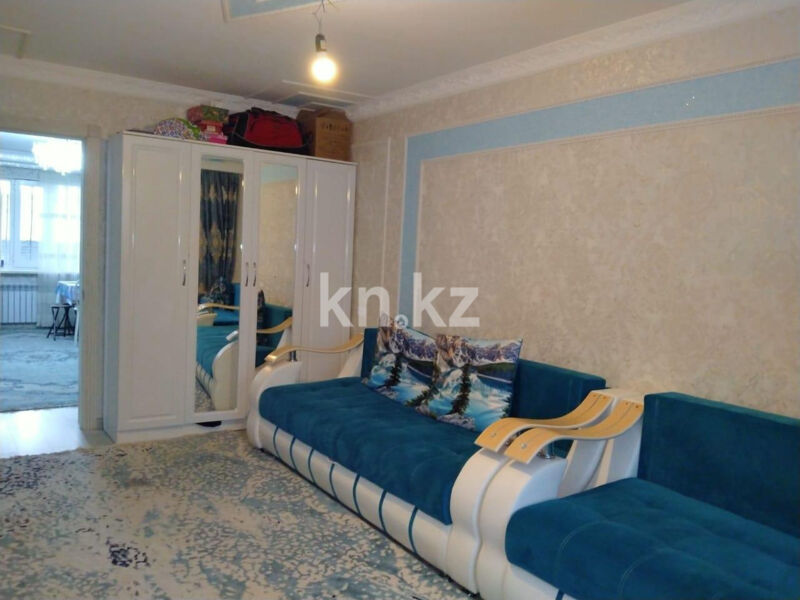 Продажа 2-комнатной квартиры, 47 м² - Продажа двухкомнатных квартир в панельном доме в Казахстане - страница 92 фото 5 из 10