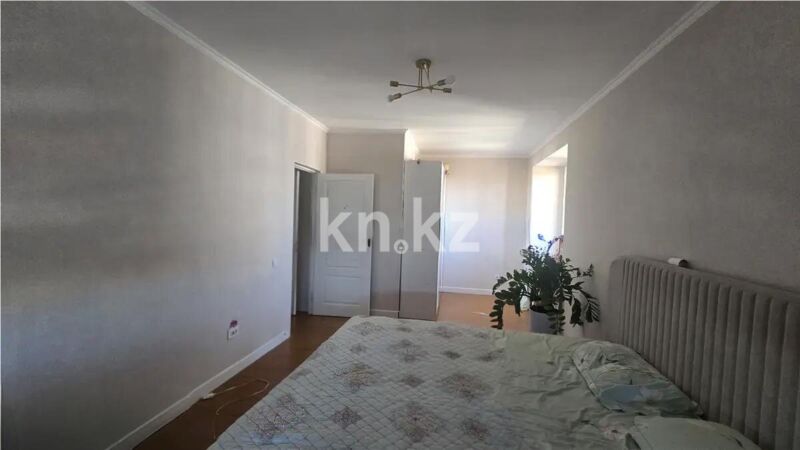 Продажа 3-комнатной квартиры, 103 м² - Продажа трехкомнатных квартир в р-не Сарайшык Астаны фото 3 из 6