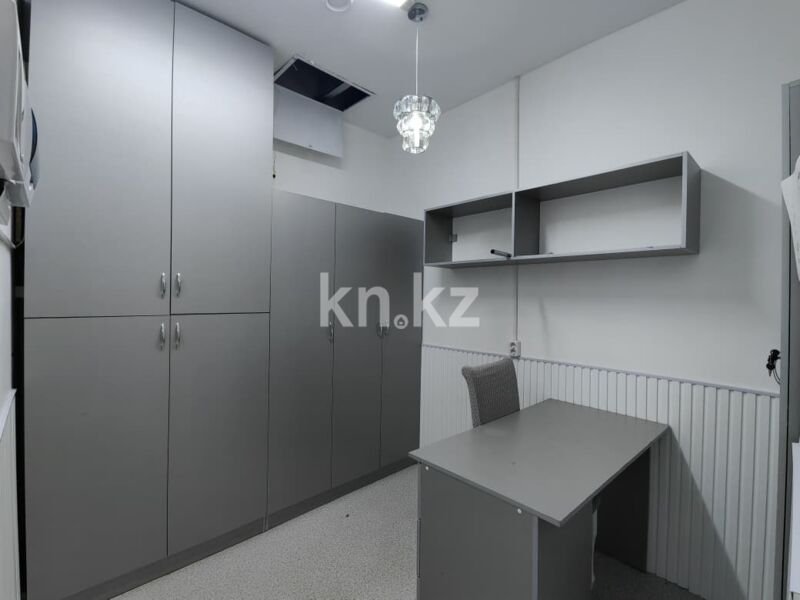 Продажа помещения, 200 м² - Продажа офисных и торговых помещений в Караганде на Юго-Востоке фото 17 из 25