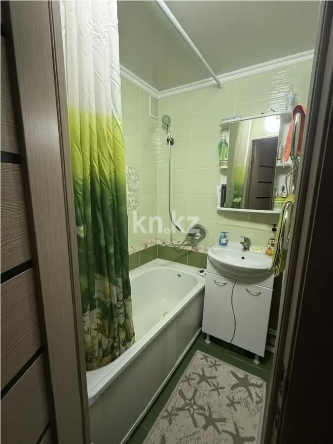 Продажа 2-комнатной квартиры, 46 м² - Продажа двухкомнатных квартир на Юго-Востоке Караганды - страница 20 фото 4 из 6