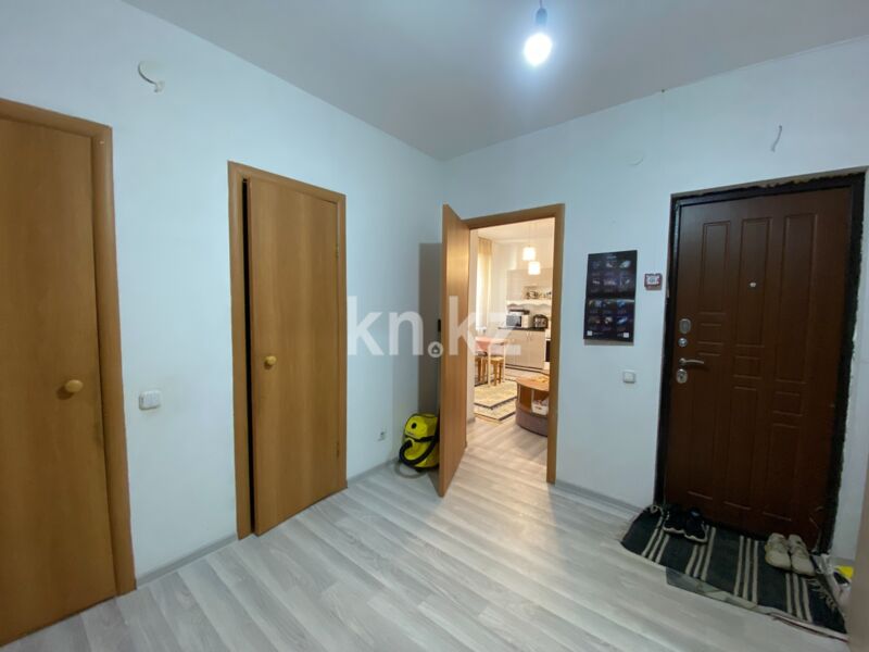 Продажа 1-комнатной квартиры, 52.4 м² - Продажа квартир в монолитном доме в Караганде фото 12 из 17