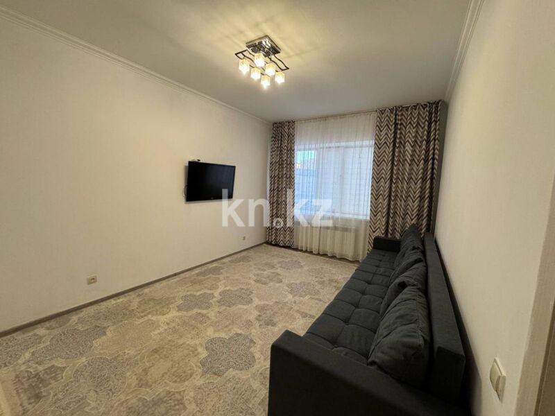 Аренда 3-комнатной квартиры, 74 м² - Аренда квартир помесячно в Казахстане фото 1 из 2