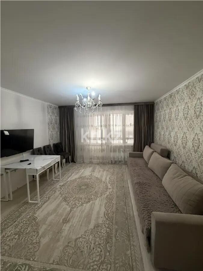 Продажа 3-комнатной квартиры, 95 м² - Продажа квартир в Казахстане - страница 135 фото 1 из 6