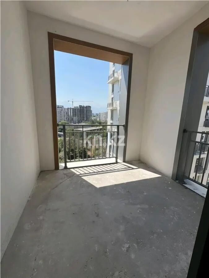 Продажа 3-комнатной квартиры, 95 м² - Продажа трехкомнатных квартир в Алмалинском р-не Алматы - страница 8 фото 4 из 7