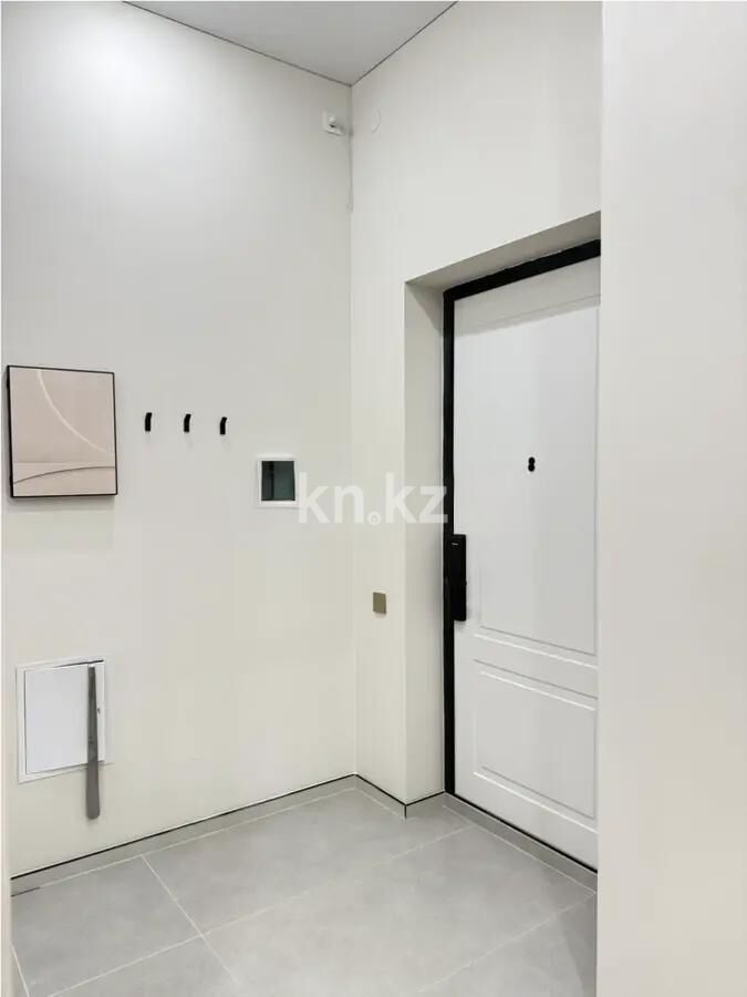Продажа 2-комнатной квартиры, 47 м² - Продажа двухкомнатных квартир в монолитном доме в Казахстане - страница 13 фото 5 из 5