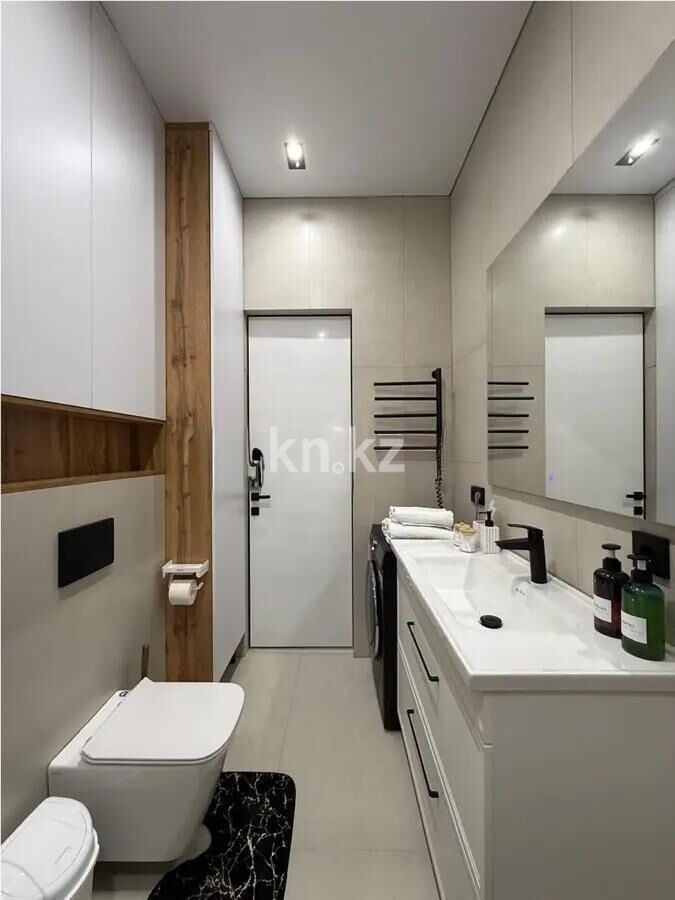 Продажа 2-комнатной квартиры, 70 м² - Продажа квартир в Астане - страница 2 фото 3 из 4
