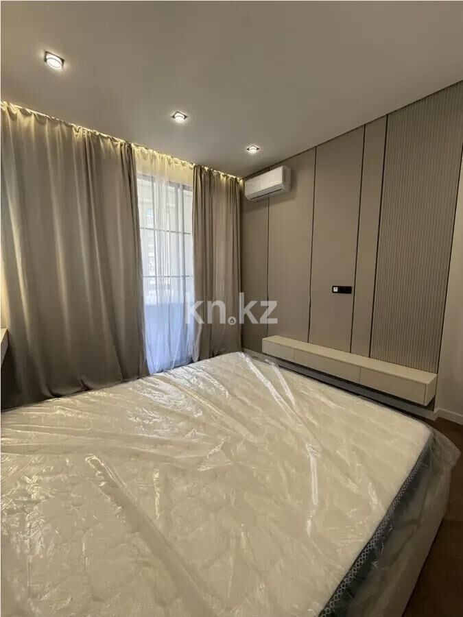 Продажа 2-комнатной квартиры, 60 м² - Продажа двухкомнатных квартир в кирпичном доме в Алматы - страница 16 фото 2 из 4