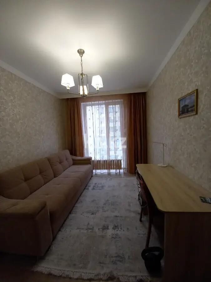 Продажа 3-комнатной квартиры, 92 м² - Продажа квартир в монолитно-каркасном доме в Астане - страница 148 фото 3 из 7