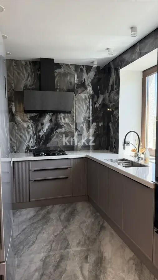 Продажа 4-комнатной квартиры, 114 м² - Продажа четырехкомнатных квартир в Караганде фото 5 из 8