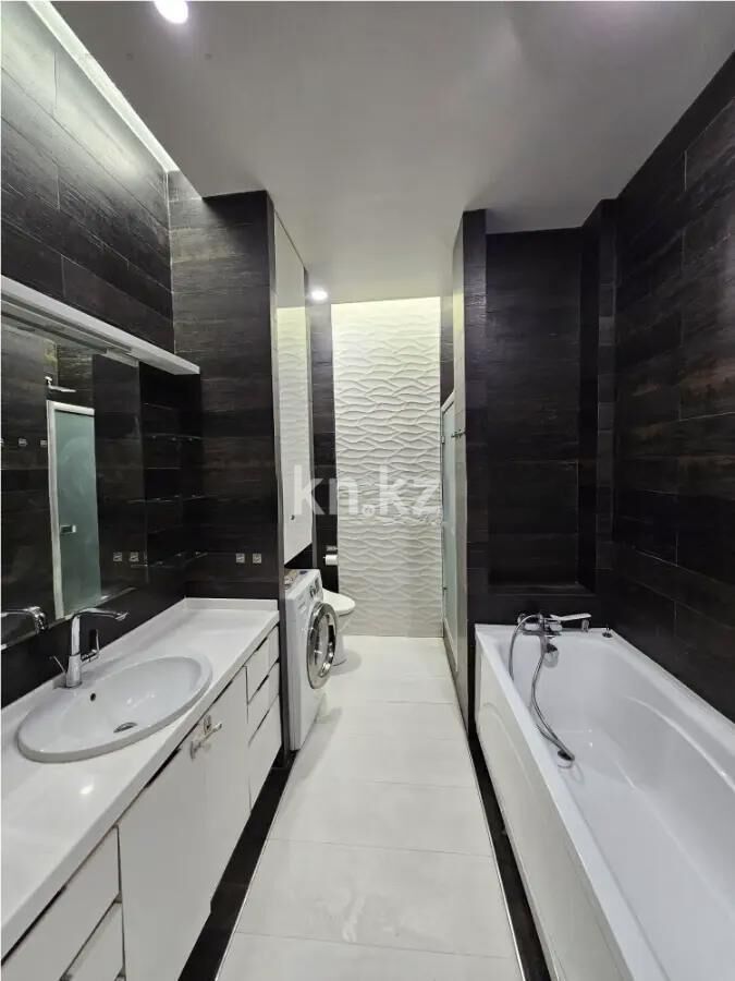 Продажа 2-комнатной квартиры, 84 м² - Продажа двухкомнатных квартир в Алмалинском р-не Алматы - страница 23 фото 4 из 5