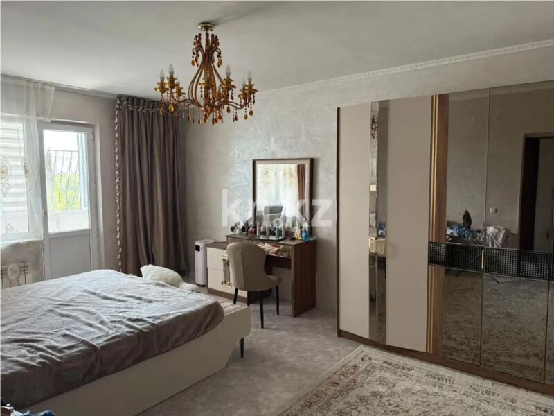 Продажа 3-комнатной квартиры, 96 м² - Продажа трехкомнатных квартир в Жетысуском р-не Алматы - страница 8 фото 2 из 5