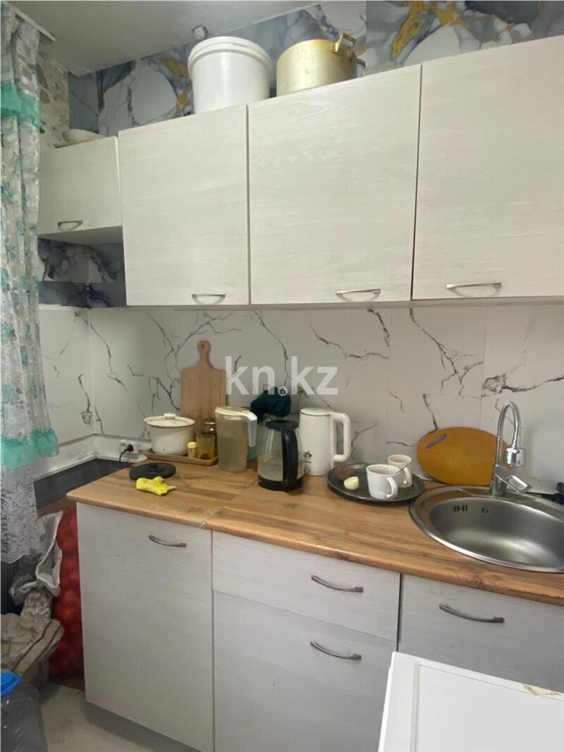 Продажа 2-комнатной квартиры, 44 м² - Продажа квартир в Майкудуке Караганды - страница 2 фото 8 из 12