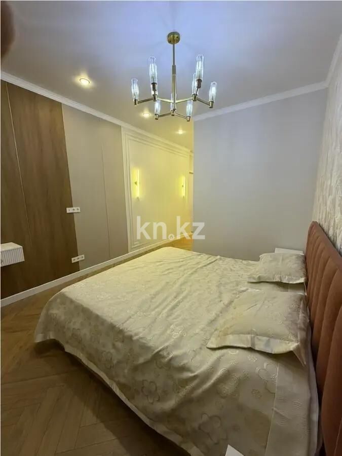 Продажа 2-комнатной квартиры, 84.7 м² - Продажа двухкомнатных квартир от собственников в Алматы - страница 8 фото 2 из 6