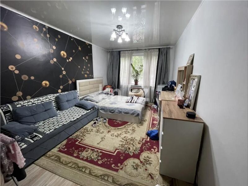 Продажа 3-комнатной квартиры, 66.9 м² - Продажа трехкомнатных квартир в Ауэзовском р-не Алматы - страница 21 фото 2 из 8