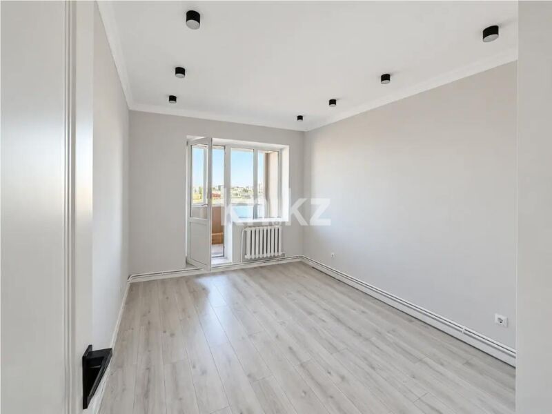 Продажа 3-комнатной квартиры, 84 м² - Продажа квартир в кирпичном доме в Астане фото 2 из 5