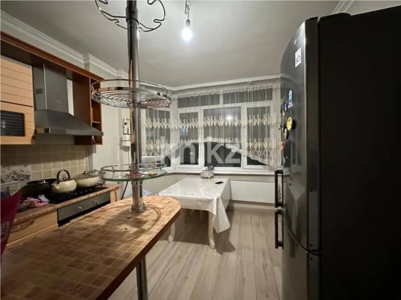 Продажа 3-комнатной квартиры, 78 м² - Продажа трехкомнатных квартир в Турксибском р-не Алматы - страница 8 фото 4 из 7