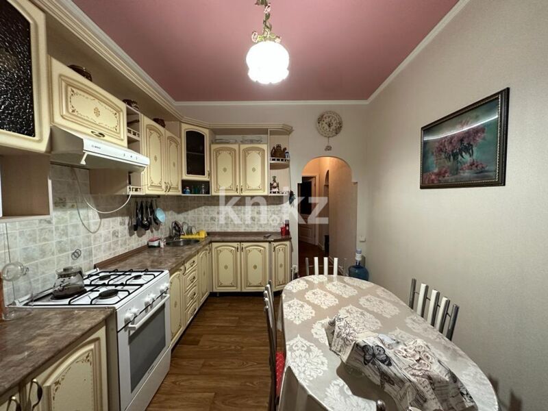 Продажа 3-комнатной квартиры, 79 м² - Продажа трехкомнатных квартир в Темиртау - страница 14 фото 13 из 18