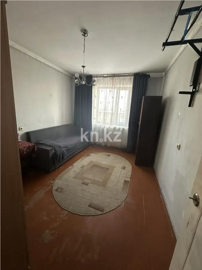 Продажа 3-комнатной квартиры, 65 м² - Продажа трехкомнатных квартир в Майкудуке Караганды - страница 10 фото 3 из 8