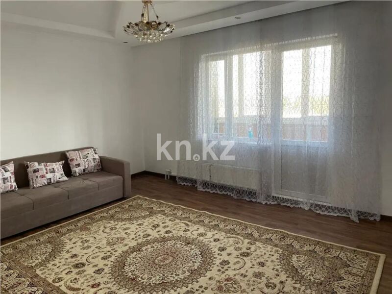 Продажа 2-комнатной квартиры, 67 м² - Продажа квартир в новостройках Алматы - страница 65 фото 1 из 6