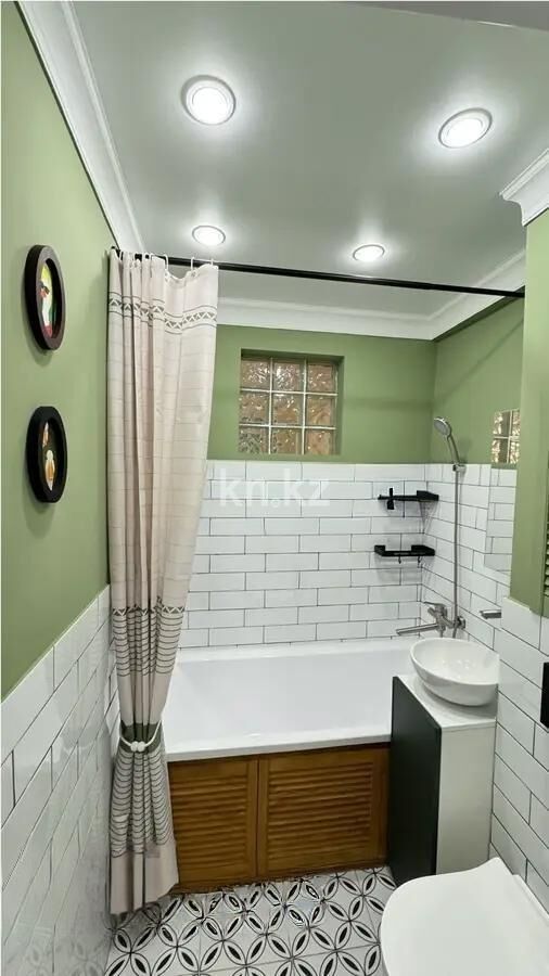 Продажа 2-комнатной квартиры, 40 м² - Продажа двухкомнатных квартир в кирпичном доме в Алматы - страница 17 фото 4 из 5