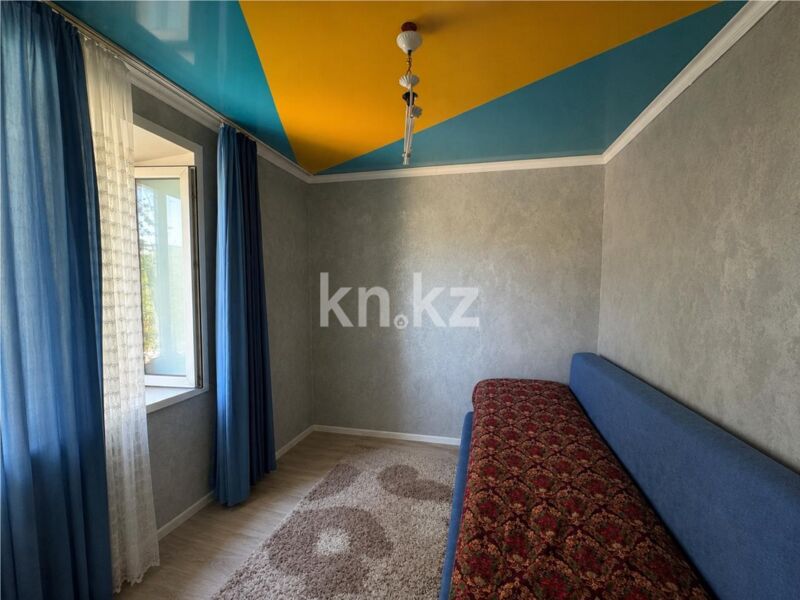 Продажа 3-комнатной квартиры, 55 м² - Продажа трехкомнатных квартир в Темиртау - страница 7 фото 3 из 7