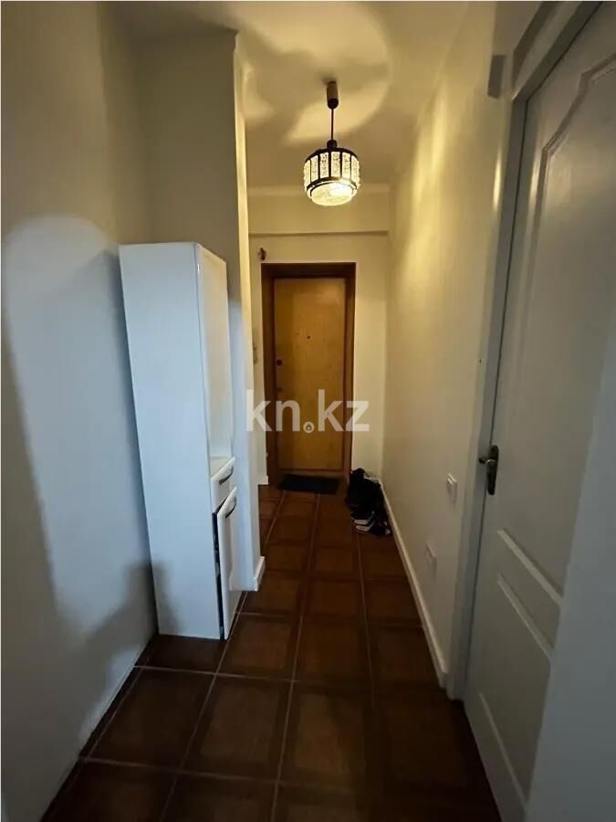 Продажа 1-комнатной квартиры, 40 м² - Продажа однокомнатных квартир в панельном доме в Алматы - страница 12 фото 3 из 3