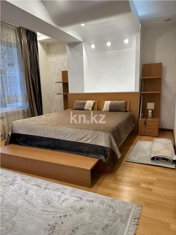 Продажа 3-комнатной квартиры, 140 м² - Продажа трехкомнатных квартир в кирпичном доме в Алматы - страница 4 фото 1 из 2