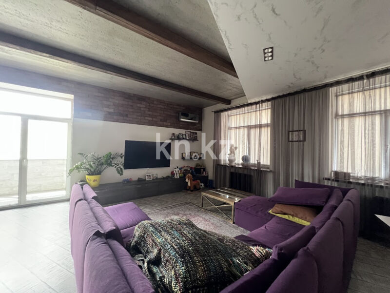 Продажа 3-комнатной квартиры, 161 м² - Продажа трехкомнатных квартир в Караганде - страница 52 фото 16 из 17