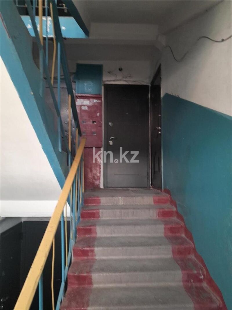 Продажа 3-комнатной квартиры, 57 м² - Продажа трехкомнатных квартир в Темиртау - страница 4 фото 17 из 18