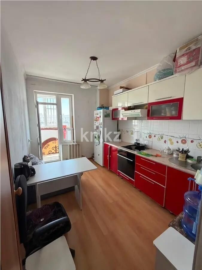 Продажа 1-комнатной квартиры, 35.6 м² - Продажа однокомнатных квартир в р-не Алматы Астаны - страница 6 фото 2 из 4