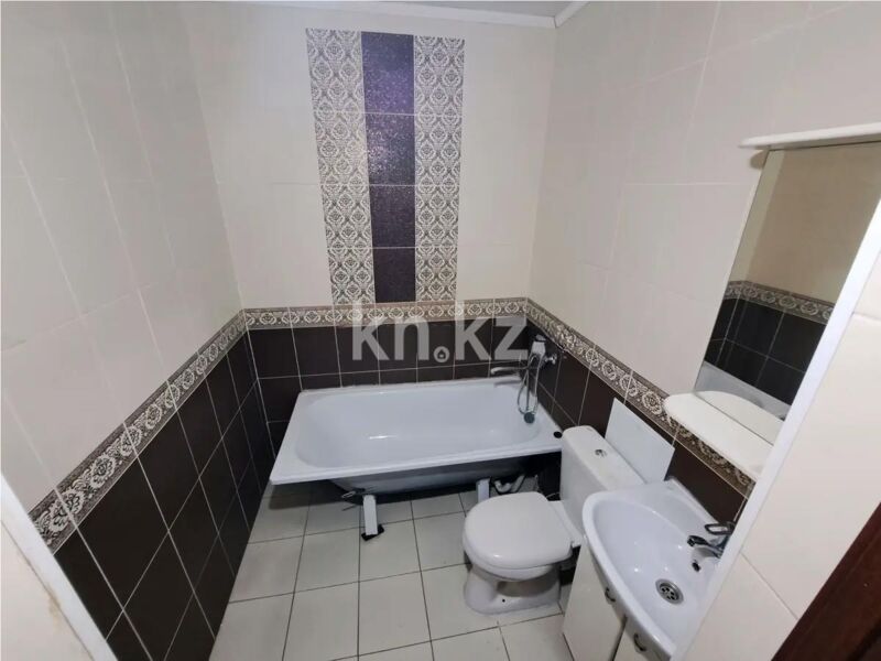 Продажа 1-комнатной квартиры, 43.2 м² - Продажа квартир в монолитно-каркасном доме в Астане - страница 33 фото 3 из 3