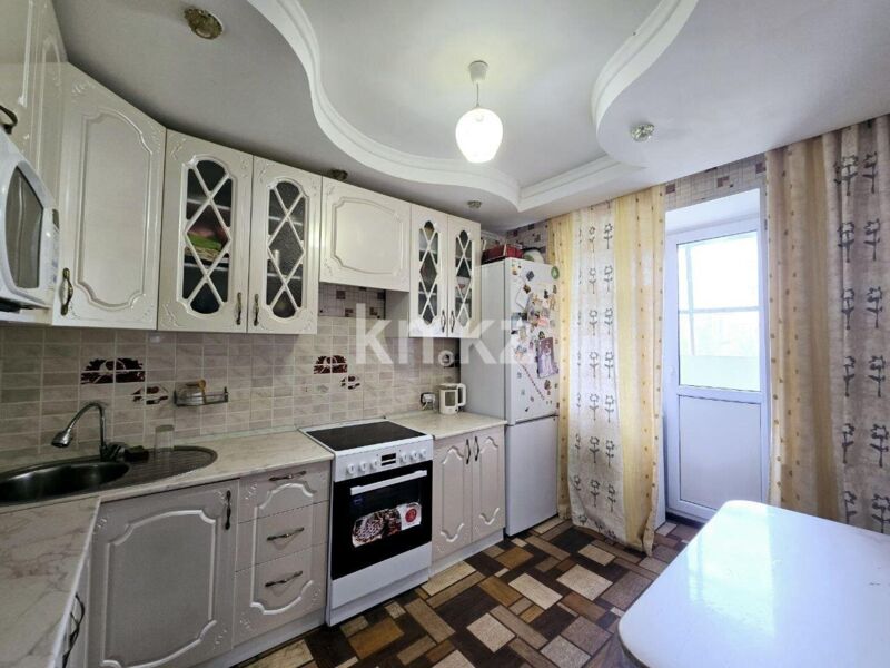 Продажа 3-комнатной квартиры, 56 м² - Продажа трехкомнатных квартир в блочном доме в Казахстане - страница 58 фото 7 из 17