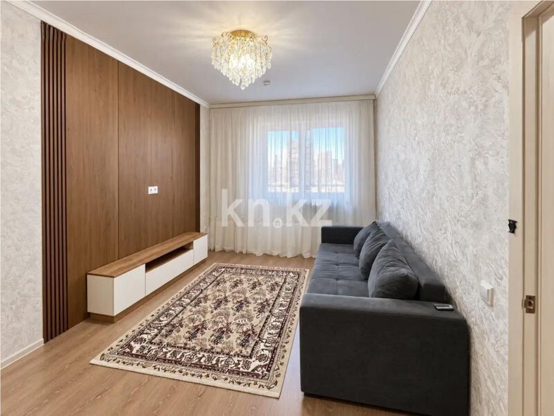 Продажа 2-комнатной квартиры, 50 м² - Продажа двухкомнатных квартир в р-не Нура Астаны - страница 9 фото 1 из 6