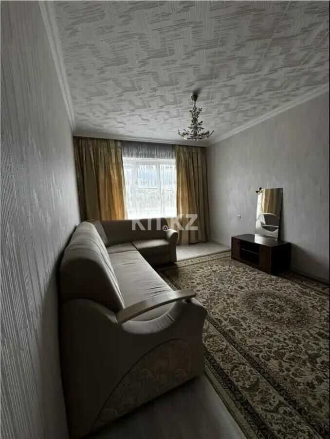 Продажа 1-комнатной квартиры, 40 м² - Продажа однокомнатных квартир в Бостандыкском р-не Алматы - страница 14 фото 1 из 2