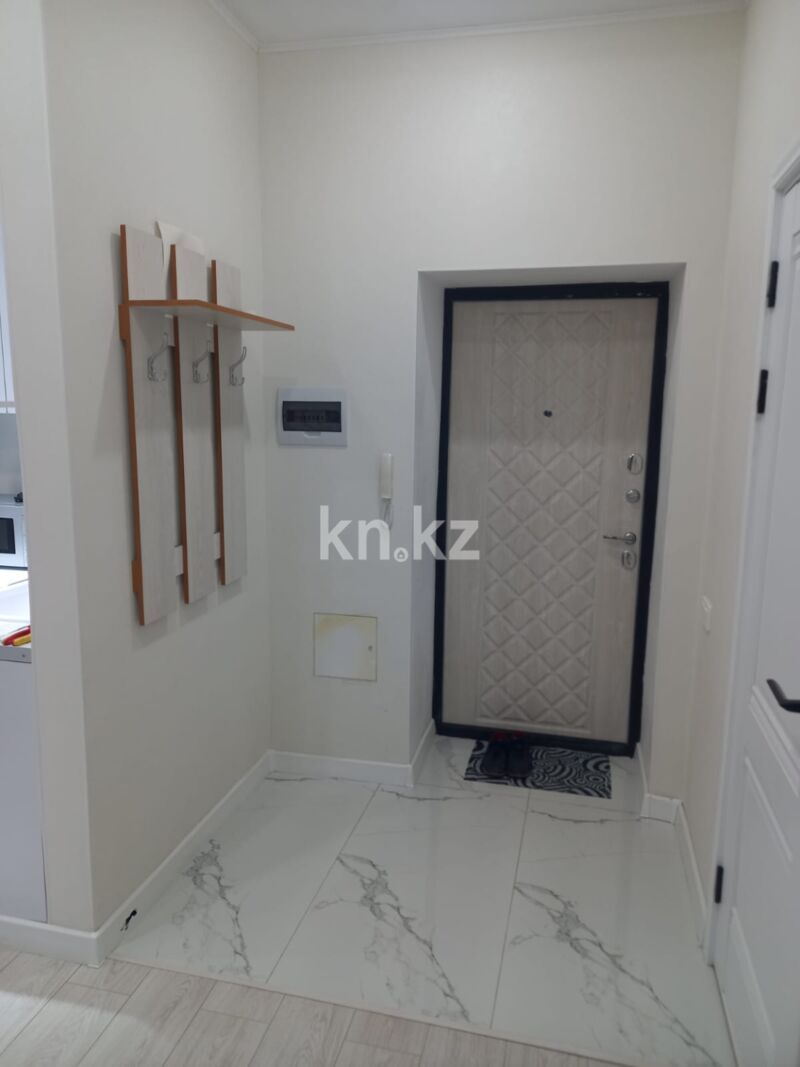 Продажа 2-комнатной квартиры, 39 м² - Продажа квартир в Казахстане - страница 25 фото 9 из 29