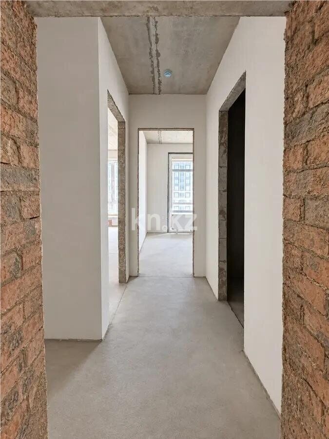 Продажа 1-комнатной квартиры, 40.7 м² - Продажа однокомнатных квартир от собственников в Астане - страница 47 фото 1 из 1