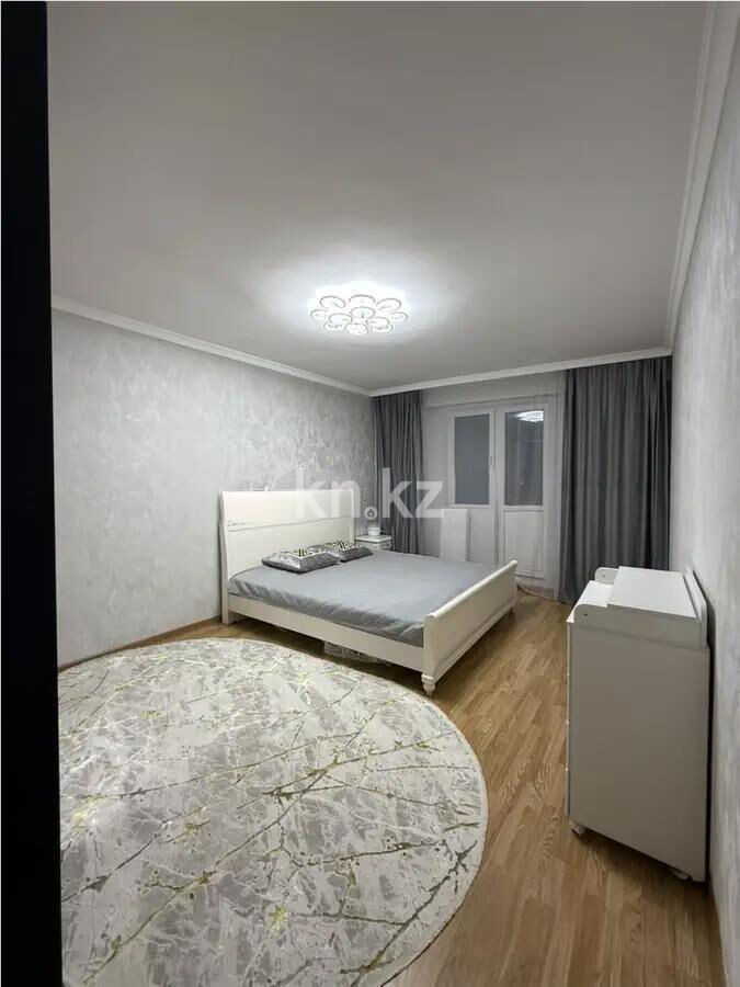 Продажа 4-комнатной квартиры, 138 м² - Продажа квартир в Казахстане - страница 23 фото 2 из 6