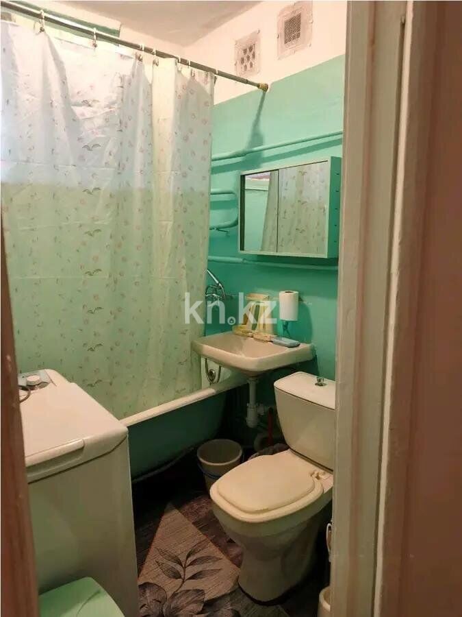 Продажа 2-комнатной квартиры, 40.3 м² - Продажа квартир в кирпичном доме в Алматы фото 4 из 5