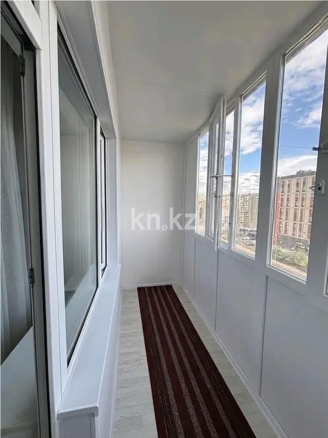 Продажа 2-комнатной квартиры, 65 м² - Продажа двухкомнатных квартир в кирпичном доме в Караганде - страница 9 фото 8 из 8