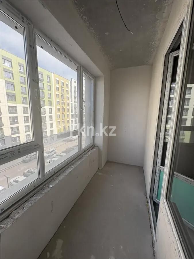 Продажа 2-комнатной квартиры, 48.86 м² - Продажа двухкомнатных квартир от собственников в Алматы - страница 18 фото 4 из 6