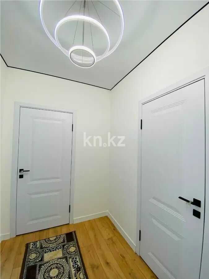 Продажа 2-комнатной квартиры, 42.68 м² - Продажа двухкомнатных квартир в монолитно-каркасном доме в Казахстане фото 5 из 5