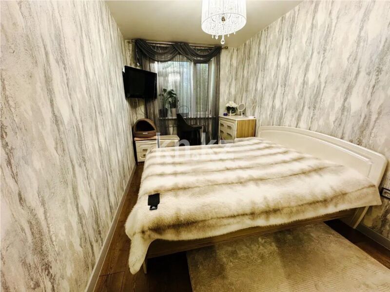 Продажа 2-комнатной квартиры, 43 м² - Продажа двухкомнатных квартир в панельном доме в Караганде - страница 23 фото 2 из 4