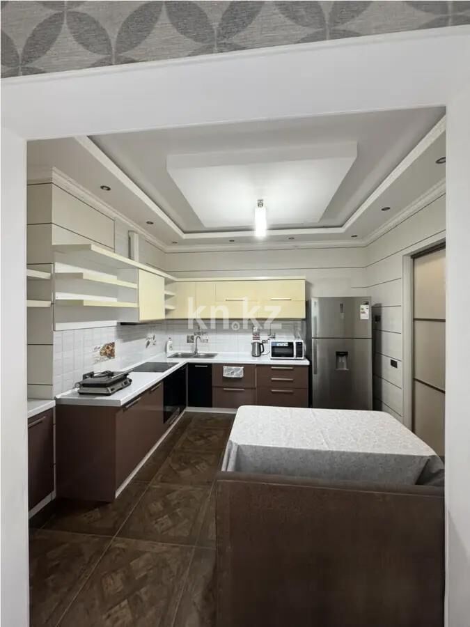 Продажа 2-комнатной квартиры, 75 м² - Продажа двухкомнатных квартир в р-не Алматы Астаны - страница 7 фото 5 из 8