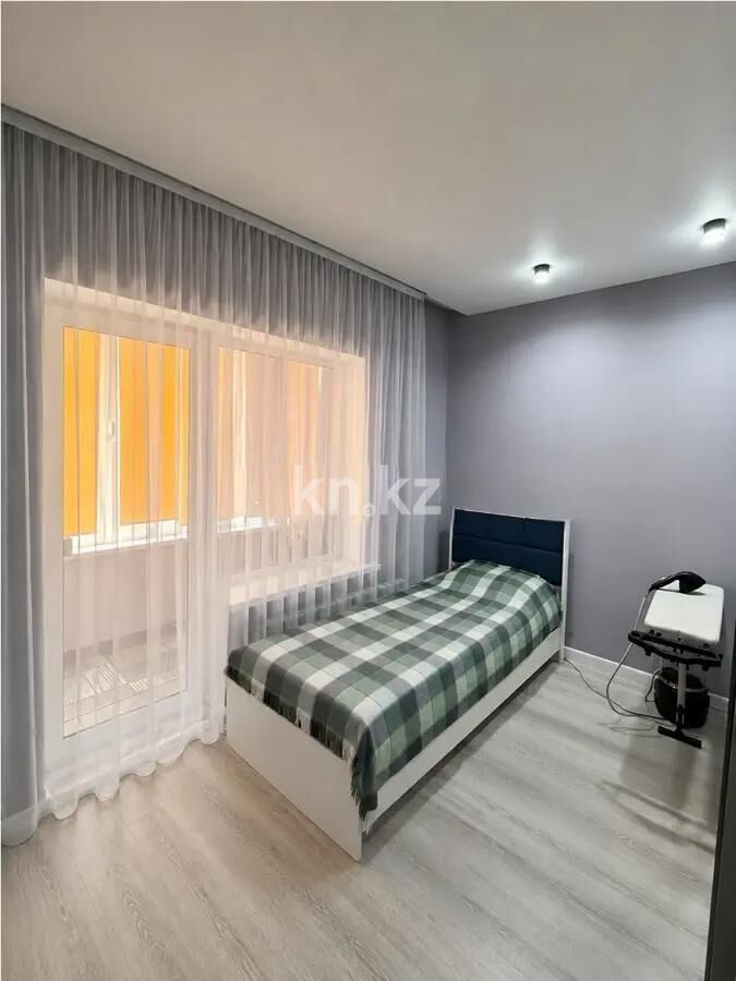 Продажа 2-комнатной квартиры, 55 м² - Продажа двухкомнатных квартир в Ауэзовском р-не Алматы - страница 24 фото 3 из 6