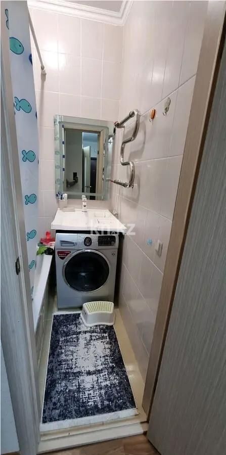 Продажа 2-комнатной квартиры, 56 м² - Продажа квартир в кирпичном доме в Астане - страница 217 фото 4 из 7
