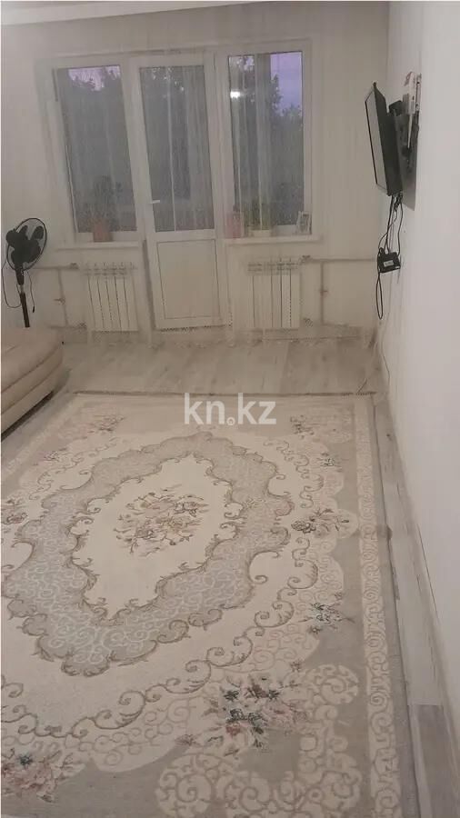 Продажа 3-комнатной квартиры, 58 м² - Продажа трехкомнатных квартир в Ауэзовском р-не Алматы - страница 17 фото 2 из 4